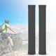 thumbnail image 4 of Dekaim Empuñadura de Manillar de Ciclismo, 1 par de empuñaduras de Barra Antideslizantes universales para Bicicleta de montaña(Gris), 4 of 5