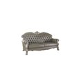 thumbnail image 1 of Acme Furniture Canapés Rembourrés, Blanc d'Os Vintage, 1 of 2