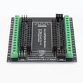 thumbnail image 2 of 【MRD073A】Placa expansión ESP8266 3 tipos ESP8266 ESP-12E NodeMCU Placa súper ruptura paso 3 5 MM, 2 of 5