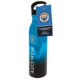 thumbnail image 3 of Manchester City FC - Botella de Agua de Acero Inoxidable 700ml (Azul, Negro), 3 of 3