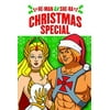 Pre-Owned - He-Man and She-Ra A Christmas Special