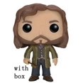 thumbnail image 3 of 2025 Funko pop New Action Snape Rubeus Luna Dobby RON WEASLE Hermione Vinilo Colección Modelo Juguetes Muñecas para Niños Regalo, 3 of 5