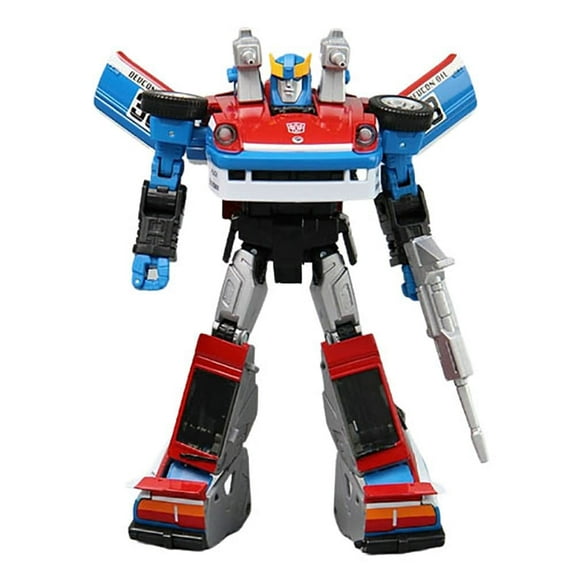 Skpitin Transformer Masterpiece Action Figure 7 Inch(Color:MP-19)
