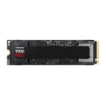 thumbnail image 1 of Memoria SSD interna SAMSUNG MZ-VAP1T0BW 9100 PRO PCIe 5.0 de 1 TB, 1 of 3