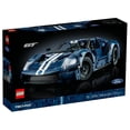 thumbnail image 2 of Set LEGO Technic Ford GT 2022 42154, 2 of 4