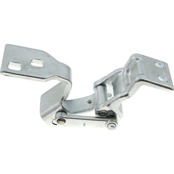 Replacement RF49590002 Door Hinge Compatible with 2010-2013 Ford Transit Connect Driver Side, Upper - Back Door Sold individually