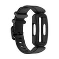 thumbnail image 2 of Oliegs Heated Blanket Strap For Fitbit ACE-3 Band Straps For Fitbit Inspire-2/HR Watchband Accessories Chocolate, 2 of 5