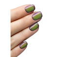 thumbnail image 3 of Adesse New York Vernis à Ongles Pailleté Infusé Biologique, 3 of 5