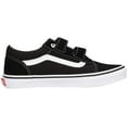 thumbnail image 5 of Vans Old Skool V Junior/Big, 5 of 8