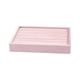 thumbnail image 5 of Organizador de joyas Yuyangstore Bandeja de anillos rosa organizador de joyas, 5 of 8