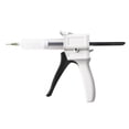 thumbnail image 1 of Dispensador de 30ml Ticfox pistola de pegamento herramienta Manual de plástico, 1 of 10
