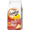thumbnail image 5 of Pepperidge Farm Goldfish Pizza Crackers - 6.6oz Bag Pack of 2, 5 of 7