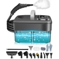 thumbnail image 1 of Limpiador a Vapor Mecmic 1600 ml 2500W 45 PSI 6 Niveles Portátil, 1 of 8