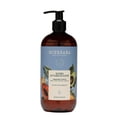 thumbnail image 1 of Hierbana Shampoo a base de Suero Estabilizador Hidratante Capilar - 500 ml. Repara las puntas, aporta brillo y reduce el frizz. Ideal para cabello reseco, procesado, rizado o maltratado., 1 of 7