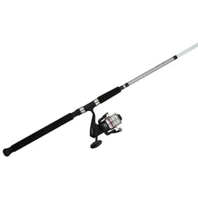 Okuma Fishing Tackle Avenger Baitfeeder Combo 65 Walmart Com
