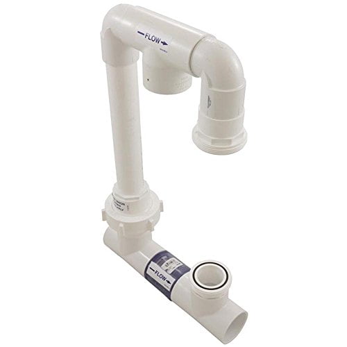 AquaCal AutoPilot STK0035 Manifold Assembly - Thumbnail 2