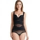 thumbnail image 3 of Corsé de una pieza que moldea el abdomen, corsé que moldea la cintura, corsé ajustable posparto para mujer, ropa interior, 3 of 6