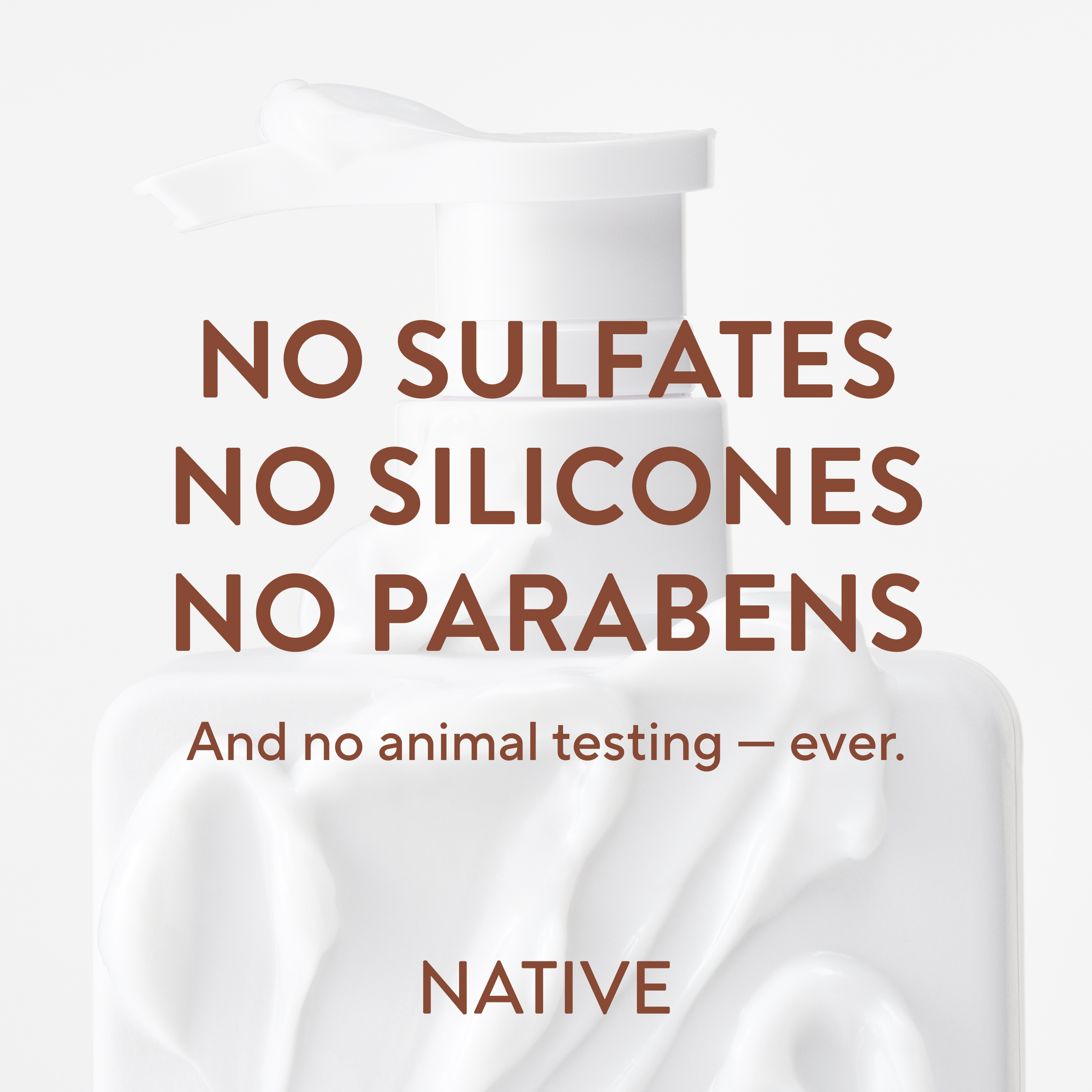 Native Moisturizing Conditioner, Coconut & Vanilla, 16.5 fl oz photo 7