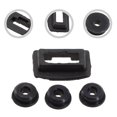 Middrive Motor Seal Ring for BBS0102 Rubber Seal Ring Hall Seal Ring