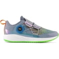 thumbnail image 3 of Kid's Reveal V3 Boa Running ShoeArctic Grey/Pixel Green/Blaze Orange4 Big Kid esquí esquí Gafas de esquí, 3 of 5