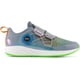thumbnail image 3 of Kid's Reveal V3 Boa Running ShoeArctic Grey/Pixel Green/Blaze Orange1.5 Little Kid esquí esquí Gafas de esquí, 3 of 5