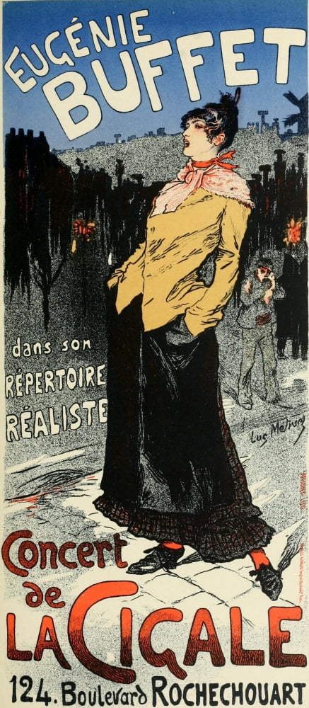 Les Affiches Illust