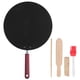thumbnail image 2 of Sartenes antiadherentes para cocinar, sartenes para cocinar, huevos para freír, crepes finas, tortitas para el hogar, tocino, cocina LYUMO Boquillas para Soldadura con Arco, 2 of 6