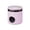 Light Pink, variant on Nnndbs Small Pet Cooling Hideout House, Summer Cool Shelter with Reusable Ice Packs for Hamster Hedgehog Chinchilla Guinea Pig Cage