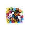 thumbnail image 1 of Koplow Games KOP18928 Foam Dice Game Set, 1 of 1