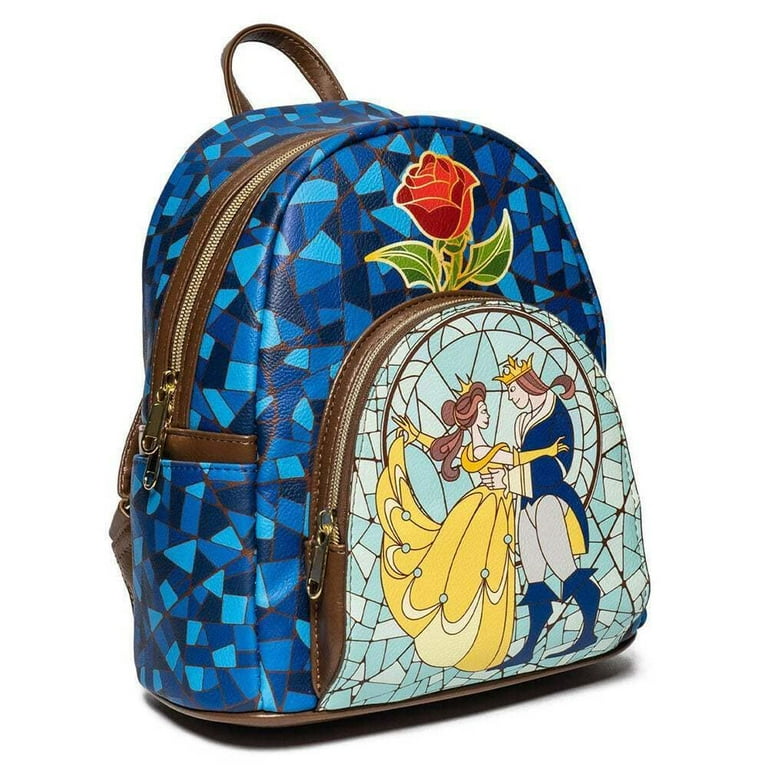 Beauty:beast バッグ Beauty:Beast Modular Navy Backpack Bag 20471120 Rare Vintage