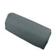 thumbnail image 3 of Cojín de almohada de la cabeza reclinable Cachón acolchado Cushion cómodo Reemplazo de soporte de cuello para silla de juego Accesorios de silla de Gris, 3 of 8