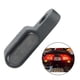 thumbnail image 5 of Luz de señal Yotijar intermitentes de moto 12V manillar LED, 5 of 8