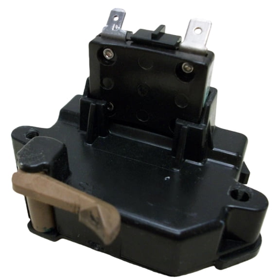 jioovziy 327271 Dryer Motor Start Switch For Major Appliances Parts Replacements