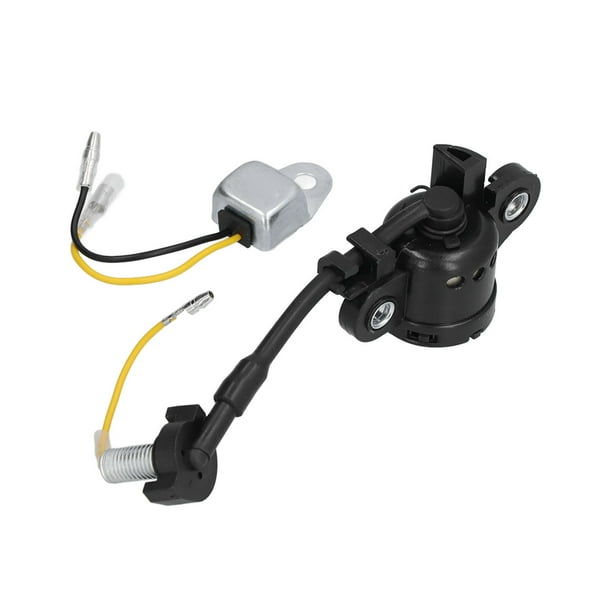 Oil Alert Sensor Generator Oil Sensor Wear Resistance Simple