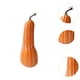 thumbnail image 2 of Modelo de calabazas de simulación Macarena Naranja 43 cm, 2 of 8