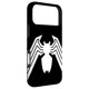 thumbnail image 3 of Funda para teléfono con logotipo clásico de Marvel Spider-Man Venom para iPhone 17 Pro Max, 3 of 3
