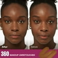 thumbnail image 4 of Maybelline Instant Age Rewind Eraser Treatment Makeup, 360, 0.68 fl oz, 4 of 9