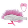 thumbnail image 1 of Accesorios de fotografía, fotografía de niñas recién nacidas, falda para fotos de niñas, falda hinchada para fotografía, impulsada por el rendimiento, 1 of 9