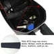 thumbnail image 5 of Advancent Bolsa de almacenamiento resistente al desgaste 5L bolsas reflectantes a prueba de lluvia artesanía de PU impermeable práctica bolsa Patinetes eléctricos, 5 of 6