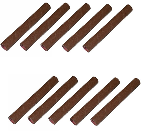 Ridgid EB44241 Oscillating Spindle Sander Diameter Medium Grit Sanding