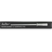 Jean Patrique Master Gourmet 12 Inch Sharpening Steel