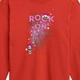 thumbnail image 3 of LOL Surprise! - Space Rock Girls - Toddler And Youth Long Sleeve Graphic T-Shirt, 3 of 5