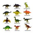 thumbnail image 4 of Archaeological Dinosaur Egg Dino Egg Kit With 14 Dinosaur Toys And Learning Card,digging Tools For Kids Archaeology Paleontology Science Gifts, 4 of 5