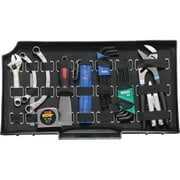 pelican KV1349M Pelican 0454-410-000 Vertical Tool Pallet For Plo0450Wd