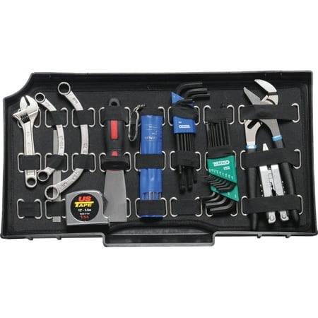 pelican KV1349M Pelican 0454-410-000 Vertical Tool Pallet For Plo0450Wd