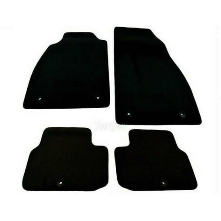 Chevy floor mats walmart deals