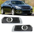 thumbnail image 2 of Fit for 13-15 Malibu Fog Lights (2 Pcs), 2 of 7