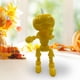 thumbnail image 1 of RKSTN halloween decroations Halloween Printing Pumpkin Man In-the-dark Coloured Crafts Ornaments Gifts, 1 of 4