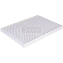 Denso 453-6017 Cabin Air Filter Fits select: 2008-2013 NISSAN ROGUE, 2007-2012 NISSAN SENTRA