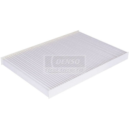 Denso 453-6017 Cabin Air Filter Fits select: 2008-2013 NISSAN ROGUE, 2007-2012 NISSAN SENTRA